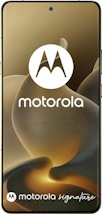 Motorola Signature