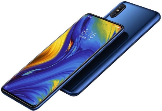 Samsung Galaxy S9 Plus 