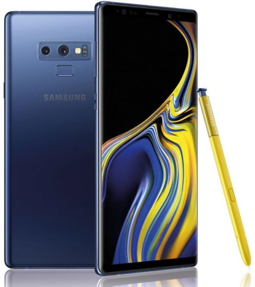 Huawei P20 
